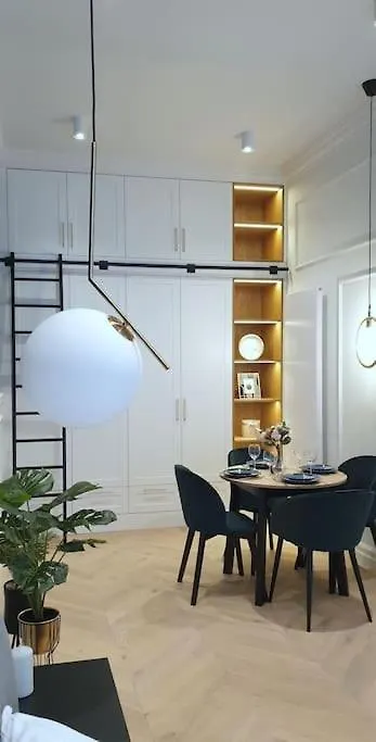 Apartment Exclusive, Unique Apartment, 2 Bathrooms, 105Sqm Krakow Poland