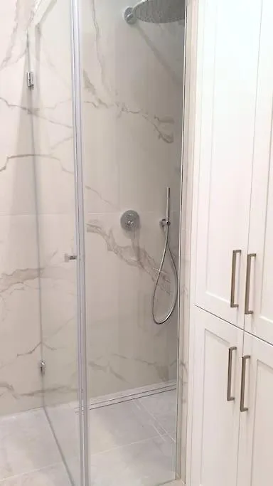 Exclusive, Unique Apartment, 2 Bathrooms, 105Sqm Krakow