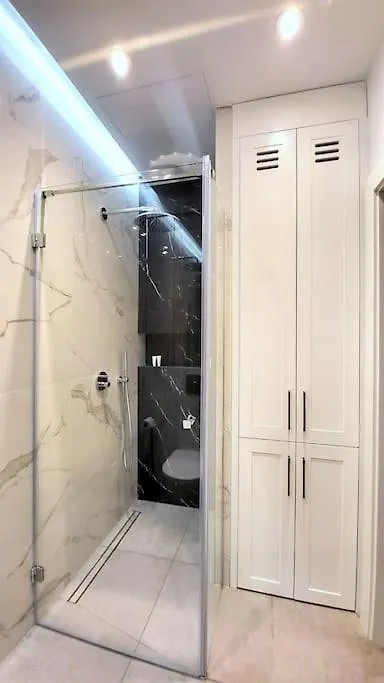 Exclusive, Unique Apartment, 2 Bathrooms, 105Sqm Krakow 0*,  Poland