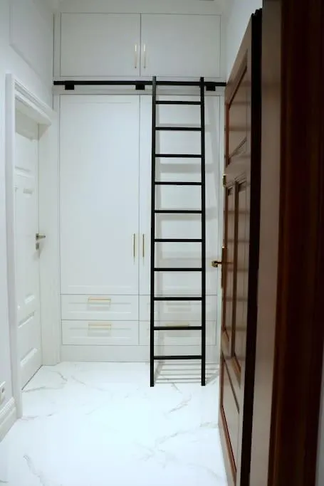 Apartment Exclusive, Unique Apartment, 2 Bathrooms, 105Sqm Krakow Poland
