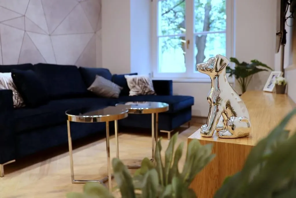 Exclusive, Unique Apartment, 2 Bathrooms, 105Sqm Krakow 0*,  Poland