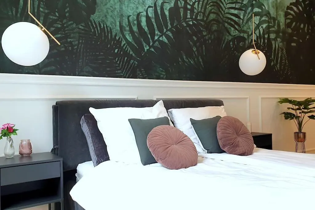 Apartment Exclusive, Unique Apartment, 2 Bathrooms, 105Sqm Krakow Poland