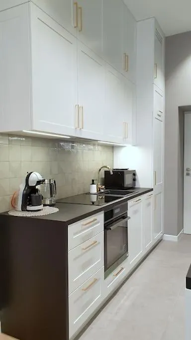Apartment Exclusive, Unique Apartment, 2 Bathrooms, 105Sqm Krakow