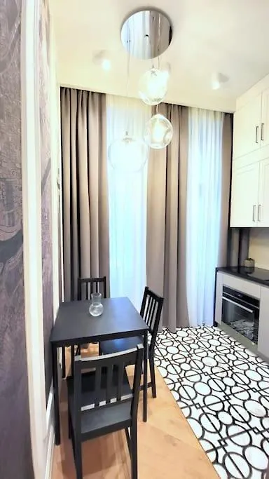 Exclusive, Unique Apartment, 2 Bathrooms, 105Sqm Krakow Poland