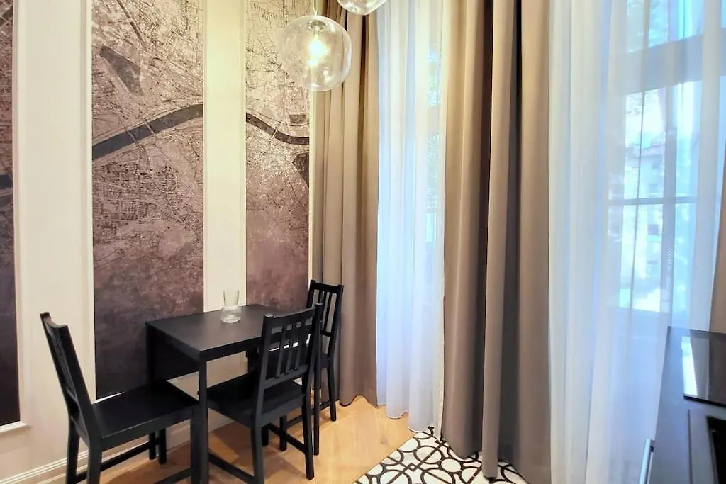 Exclusive, Unique Apartment, 2 Bathrooms, 105Sqm Krakow Poland