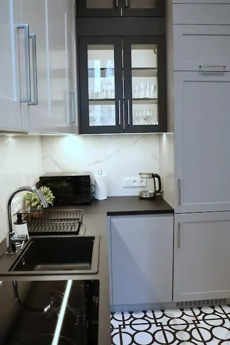 Exclusive, Unique Apartment, 2 Bathrooms, 105Sqm Krakow