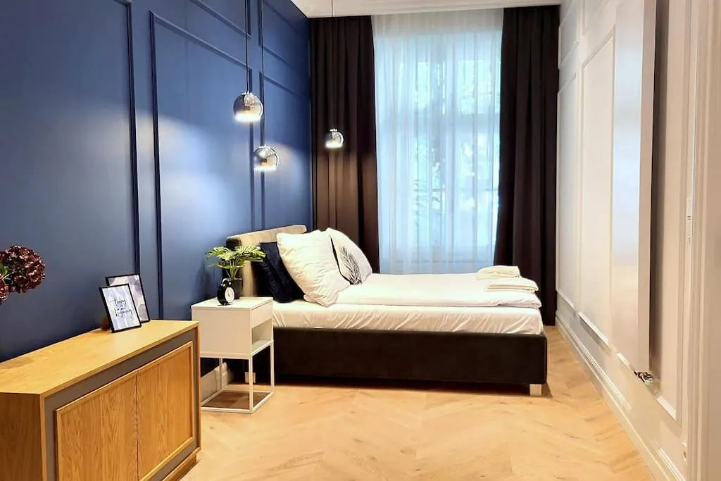 Apartment Exclusive, Unique Apartment, 2 Bathrooms, 105Sqm Krakow Poland