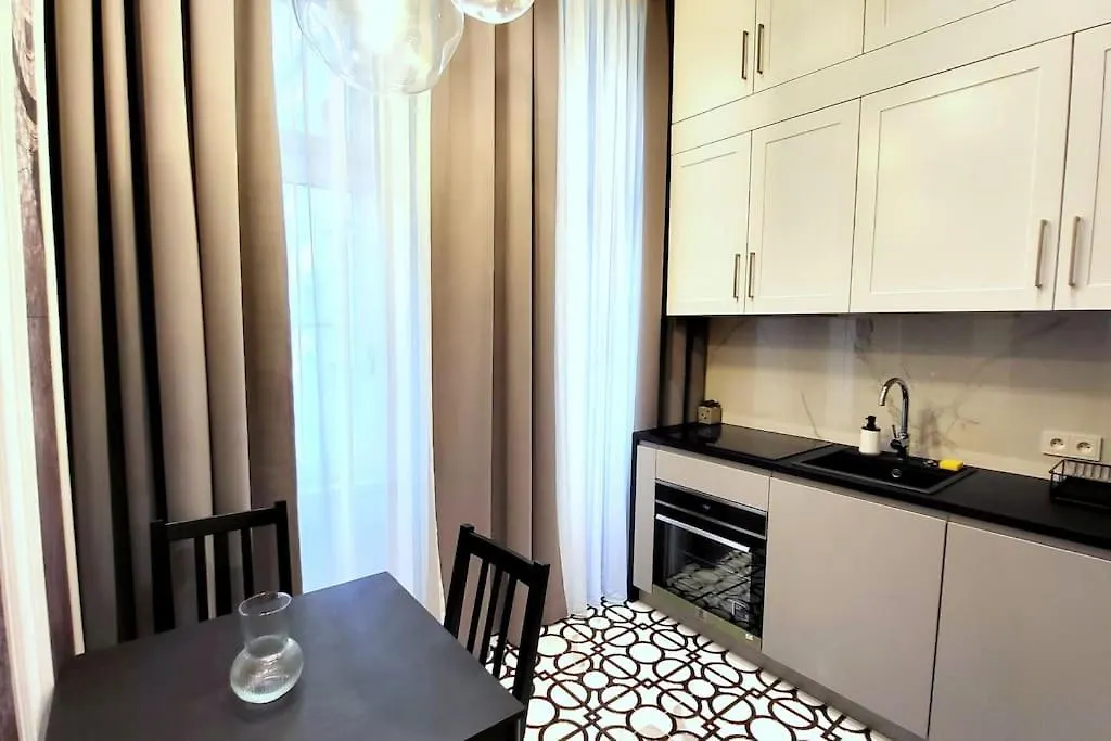 Exclusive, Unique Apartment, 2 Bathrooms, 105Sqm Krakow