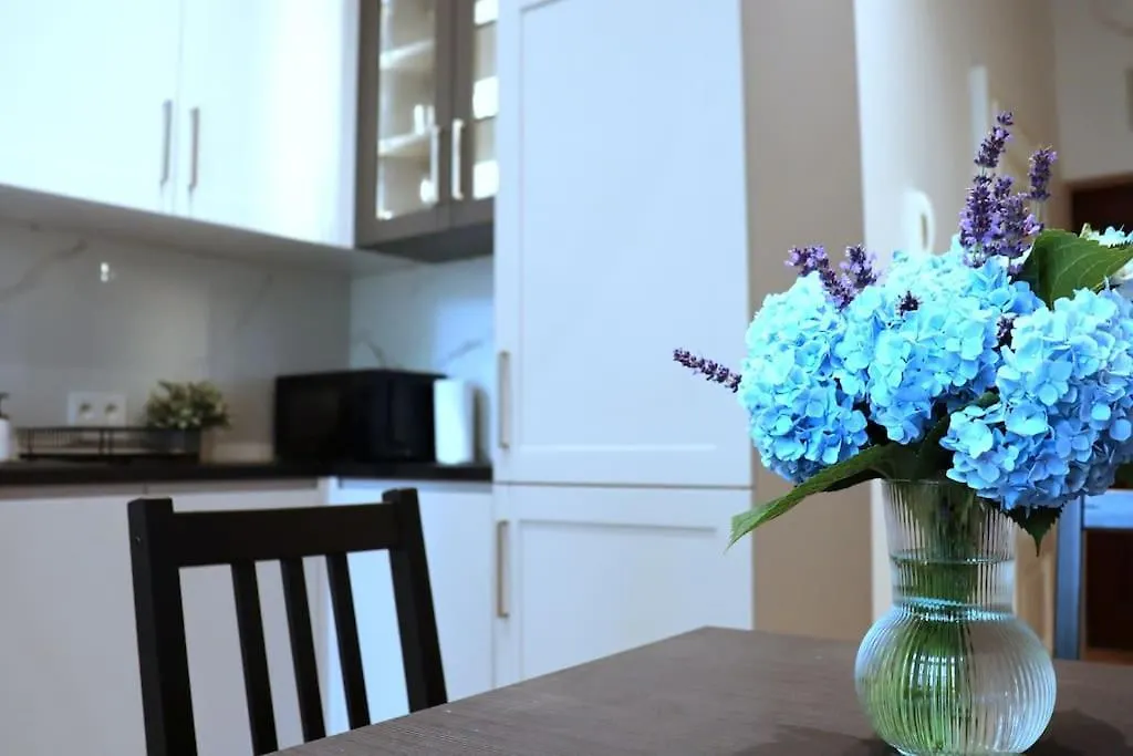 Exclusive, Unique Apartment, 2 Bathrooms, 105Sqm Krakow Poland